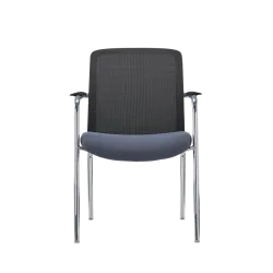 Conference chair BHS-HoReCa KKT/LENZO.CR100.B-JY01.G-334/SZ/STM