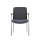 Conference chair BHS-HoReCa KKT/LENZO.CR100.B-JY01.G-334/SZ/STM