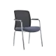 Conference chair BHS-HoReCa KKT/LENZO.CR100.B-JY01.G-334/SZ/STM