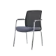 Conference chair BHS-HoReCa KKT/LENZO.CR100.B-JY01.G-334/SZ/STM