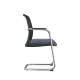Conference chair BHS-HoReCa KKT/QUADRA.CR100.B-JY01.G-334/SZ/STM