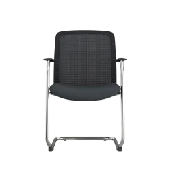 Conference chair BHS-HoReCa KKT/QUADRA.CR100.B-JY01.B-O300/SZ/STM