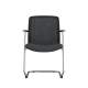 Conference chair BHS-HoReCa KKT/QUADRA.CR100.B-JY01.B-O300/SZ/STM