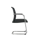 Conference chair BHS-HoReCa KKT/QUADRA.CR100.B-JY01.B-O300/SZ/STM