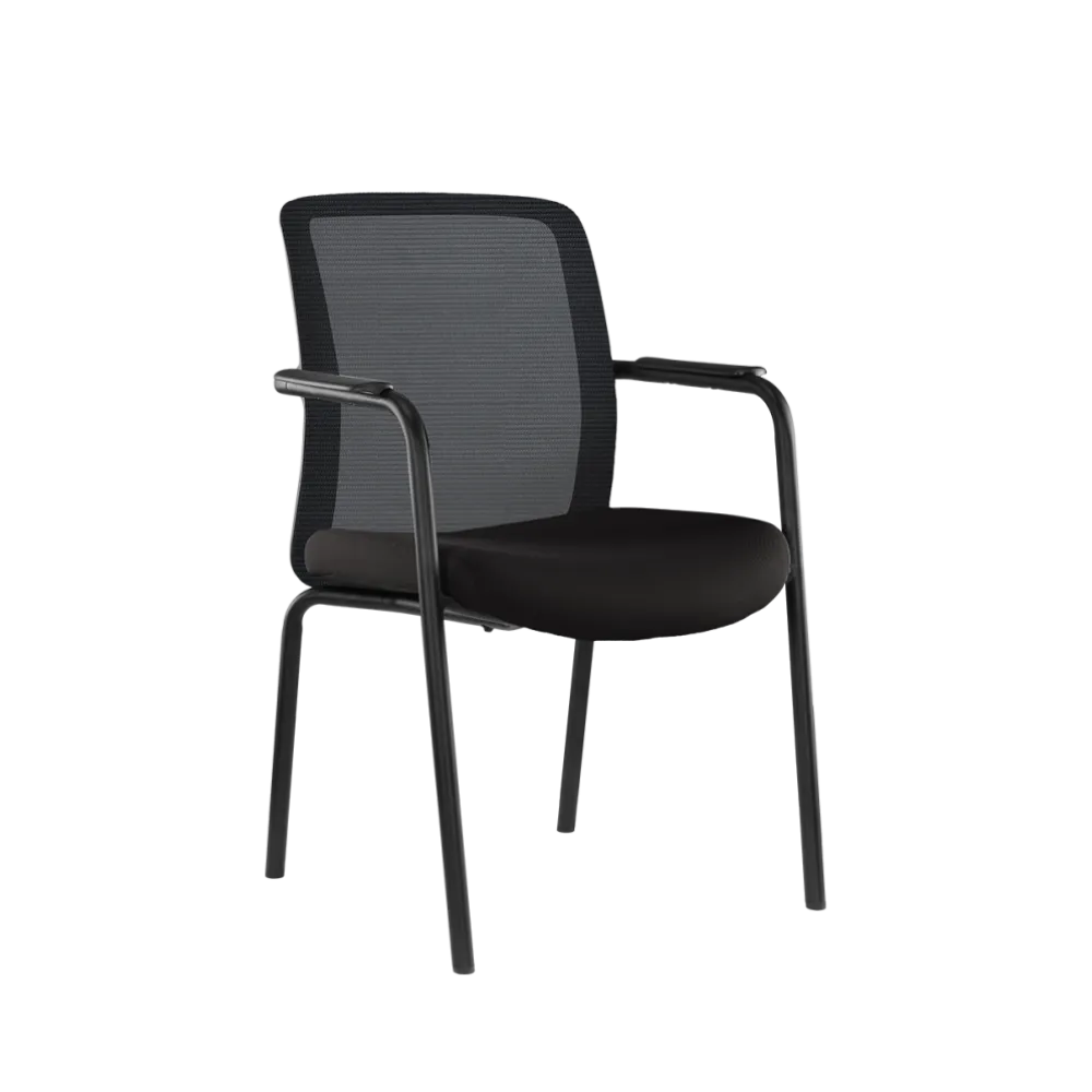 Conference chair BHS-HoReCa KKT/FORMO.B10.B-JY01.O300/SZ/ST