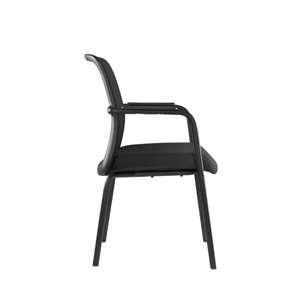 Conference chair BHS-HoReCa KKT/FORMO.B10.B-JY01.O300/SZ/ST