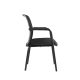 Conference chair BHS-HoReCa KKT/FORMO.B10.B-JY01.O300/SZ/ST