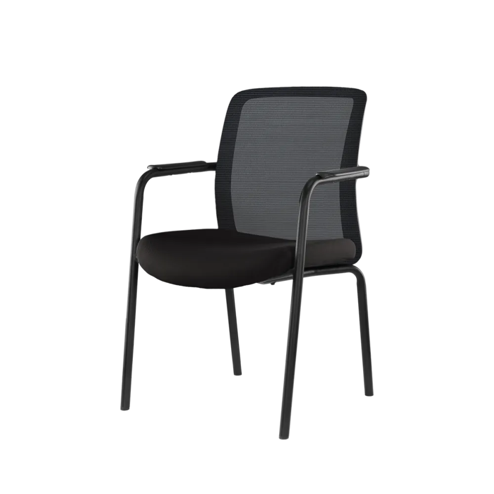 Conference chair BHS-HoReCa KKT/FORMO.B10.B-JY01.O300/SZ/ST