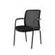 Conference chair BHS-HoReCa KKT/FORMO.B10.B-JY01.O300/SZ/ST