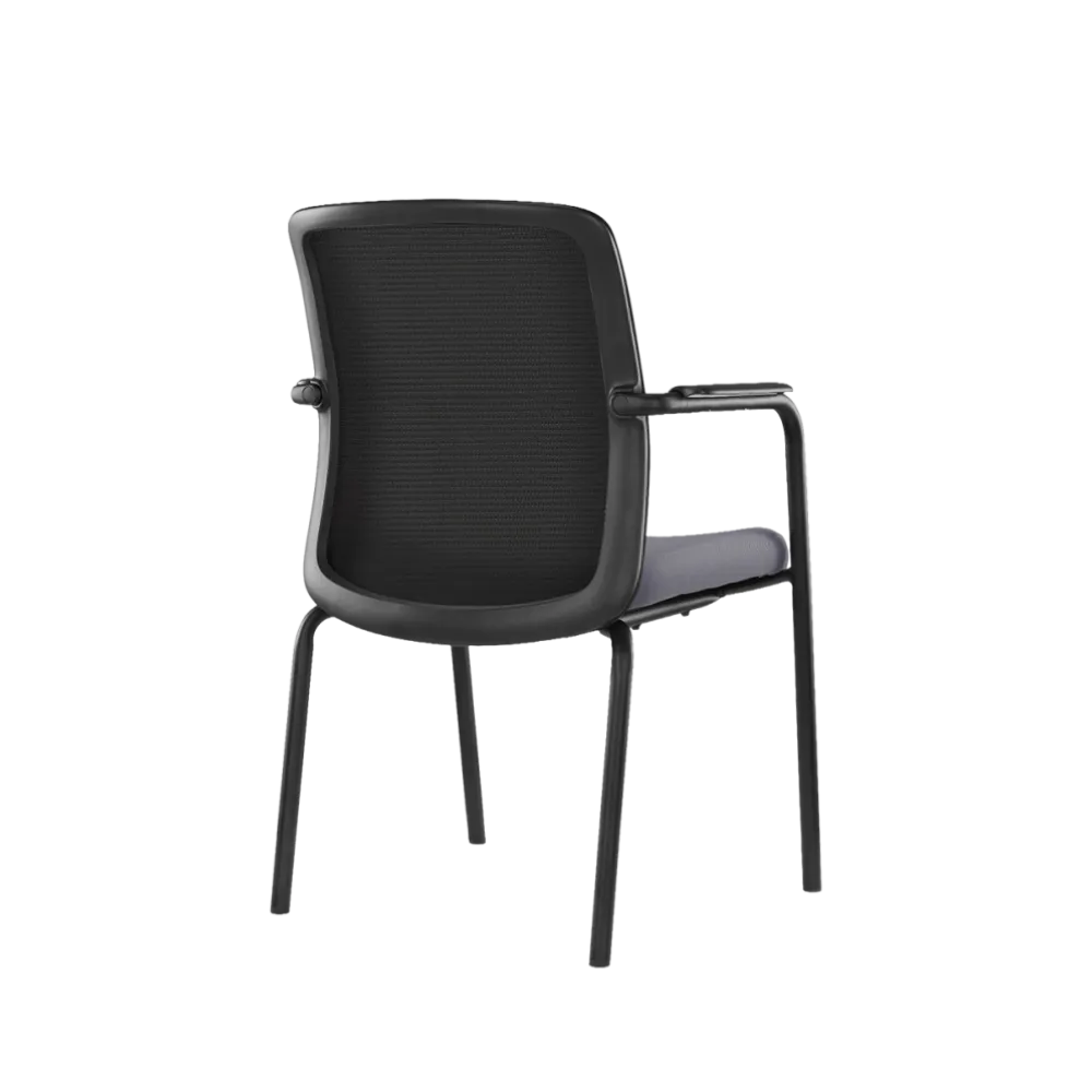 Conference chair BHS-HoReCa KKT/FORMO.B10.B-JY01.G334/SZ/STM