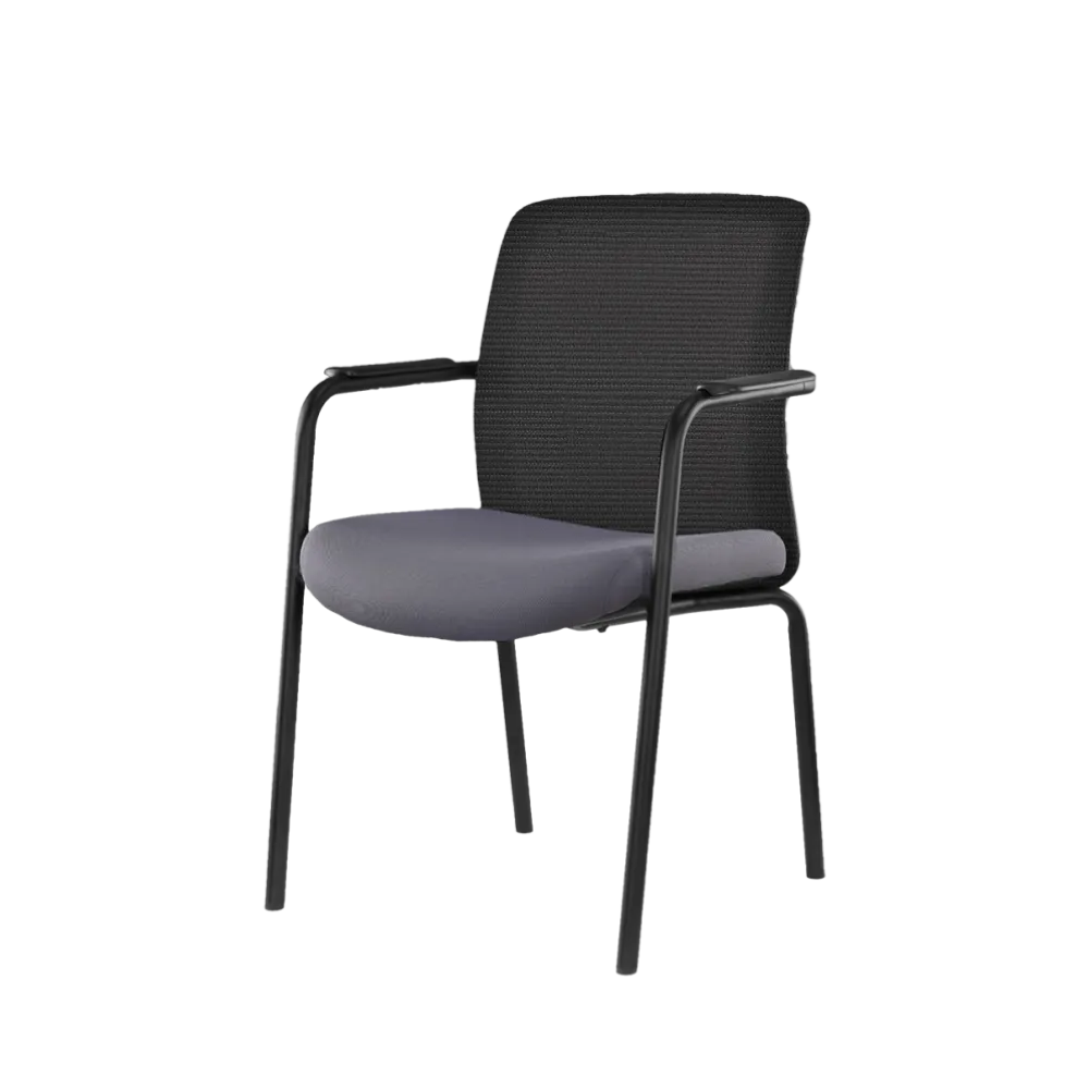 Conference chair BHS-HoReCa KKT/FORMO.B10.B-JY01.G334/SZ/STM