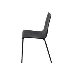 Conference chair BHS-HoReCa KKO/TEXAS.01.64/BN/STM