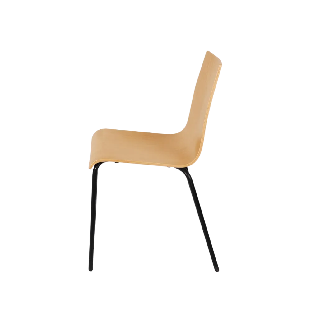 Conference chair BHS-HoReCa KKO/TEXAS.01.90/BN/STM