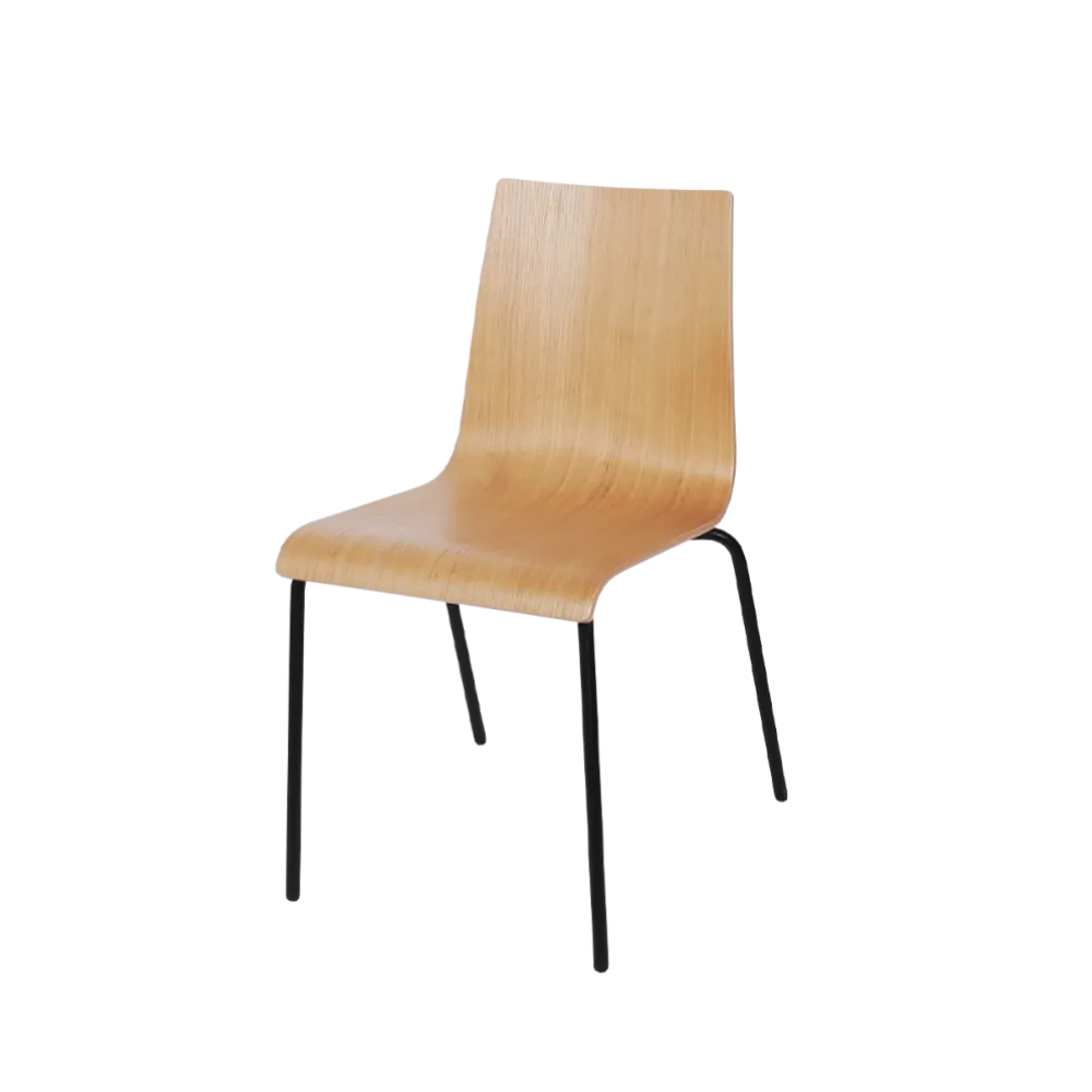 Conference chair BHS-HoReCa KKO/TEXAS.01.90/BN/STM