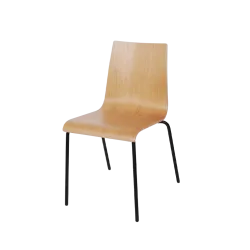 Conference chair BHS-HoReCa KKO/TEXAS.01.90/BN/STM