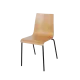 Conference chair BHS-HoReCa KKO/TEXAS.01.90/BN/STM