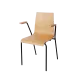 Conference chair BHS-HoReCa KKO/TEXAS.01.90/BN/STM