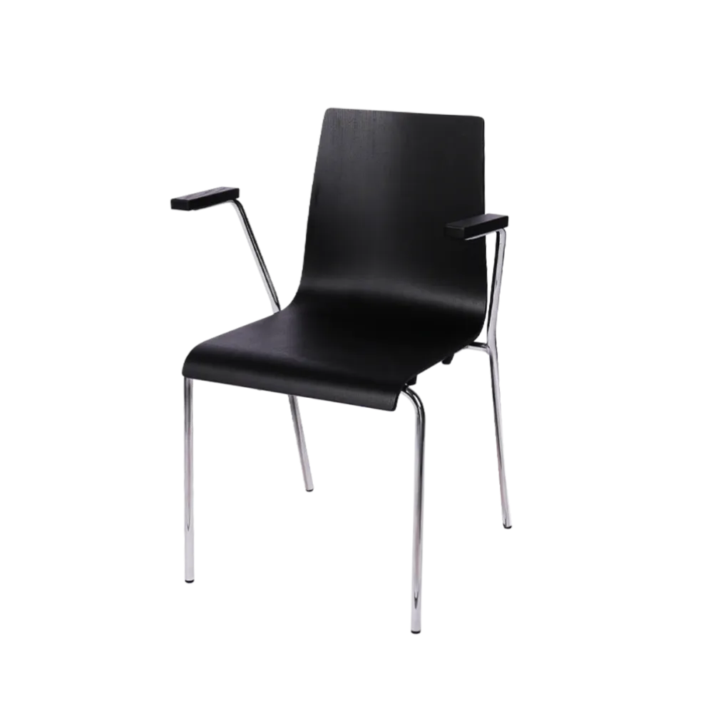 Conference chair BHS-HoReCa KKO/TEXAS.03.64/BN/STM