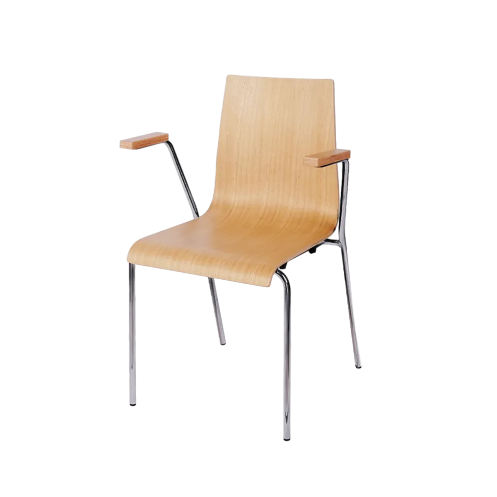 Conference chair BHS-HoReCa KKO/TEXAS.03.90/BN/STM
