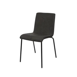 Conference chair BHS-HoReCa KKO/TEXAS.TAP.01.58/BN/STM