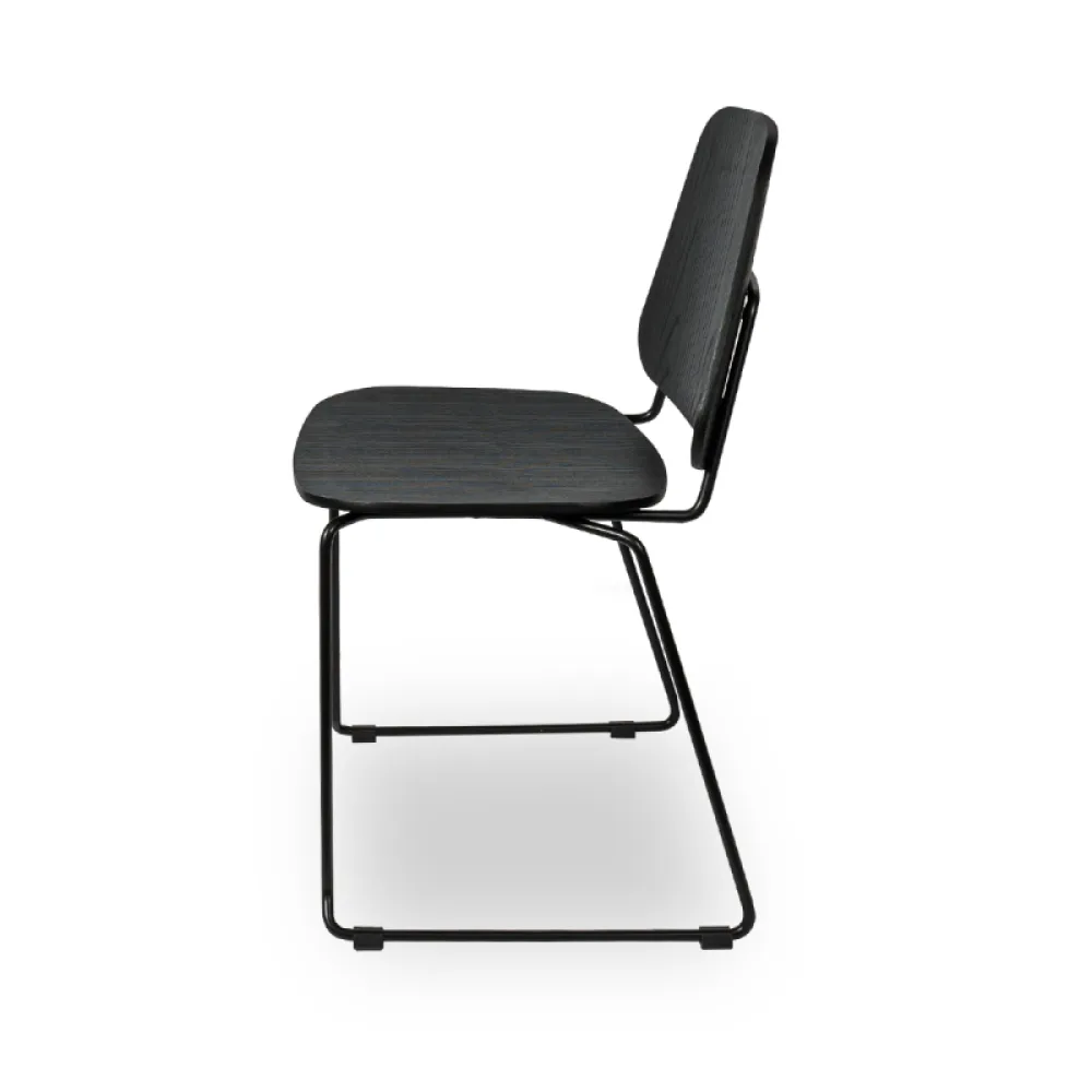 Conference chair BHS-HoReCa KKO/NEVADA.01.64/BN/STM
