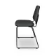 Conference chair BHS-HoReCa KKO/NEVADA.01.64/BN/STM