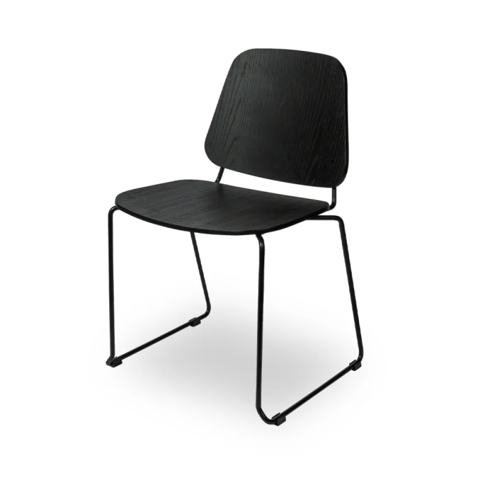 Conference chair BHS-HoReCa KKO/NEVADA.01.64/BN/STM
