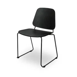 Conference chair BHS-HoReCa KKO/NEVADA.01.64/BN/STM