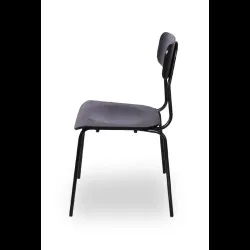 Café chair BHS-HoReCa KKO/ARIZONA.01.64/BN/STM