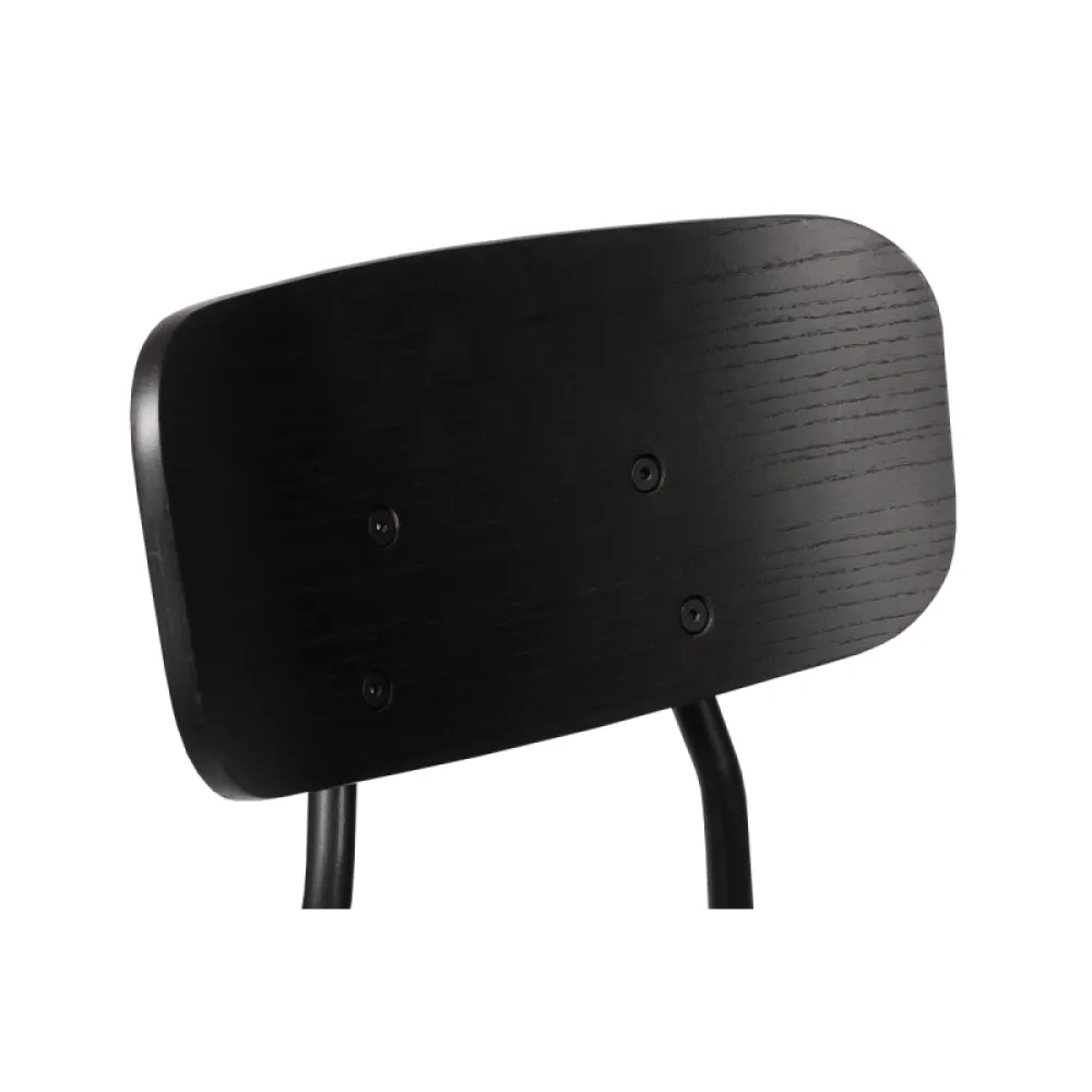 Café chair BHS-HoReCa KKO/ARIZONA.01.64/BN/STM