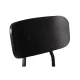Café chair BHS-HoReCa KKO/ARIZONA.01.64/BN/STM