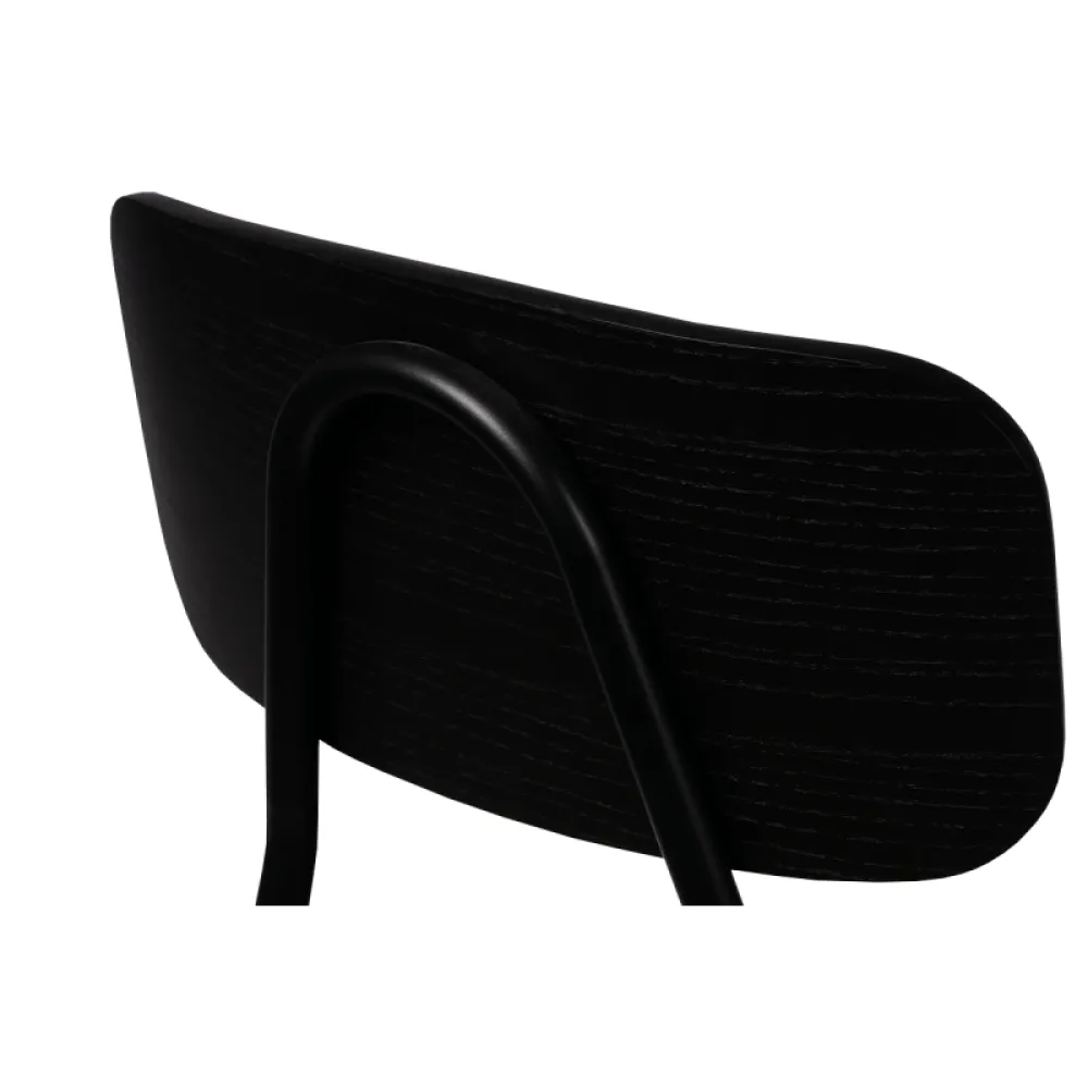 Café chair BHS-HoReCa KKO/ARIZONA.01.64/BN/STM