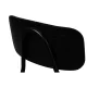Café chair BHS-HoReCa KKO/ARIZONA.01.64/BN/STM