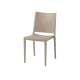 Terrace chair BHS-HoReCa KKA/GOMERA.FULL.121/TI/STM