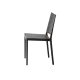 Terrace chair BHS-HoReCa KKA/GOMERA.FULL.121/TI/STM