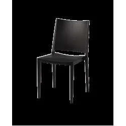 Terrace chair BHS-HoReCa KKA/GOMERA.FULL.121/TI/STM