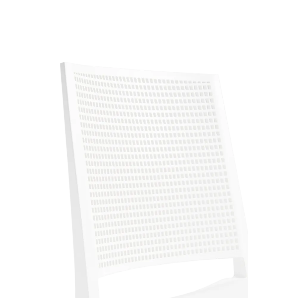 Terrace chair BHS-HoReCa KKA/GOMERA.NET.521/TI/STM