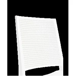 Terrace chair BHS-HoReCa KKA/GOMERA.NET.521/TI/STM