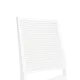 Terrace chair BHS-HoReCa KKA/GOMERA.NET.521/TI/STM
