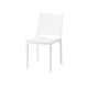 Terrace chair BHS-HoReCa KKA/GOMERA.NET.521/TI/STM