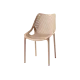 Terrace chair BHS-HoReCa KKA/CLOUD.130/TI/STM