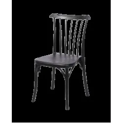 Terrace chair BHS-HoReCa KKA/PATYCZAK.RETRO.121/TT/STM