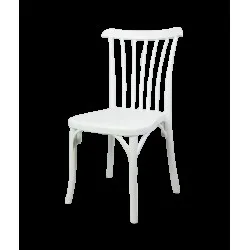 Terrace chair BHS-HoReCa KKA/PATYCZAK.RETRO.121/TT/STM