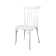 Terrace chair BHS-HoReCa KKA/PATYCZAK.RETRO.121/TT/STM