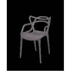 Terrace chair BHS-HoReCa KKA/VEGAS.201/PU/STM