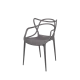 Terrace chair BHS-HoReCa KKA/VEGAS.201/PU/STM