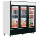 Display freezer TEFCOLD LGF7500