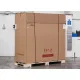 Display freezer TEFCOLD LGF7500