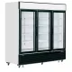 Display freezer TEFCOLD LGF7500
