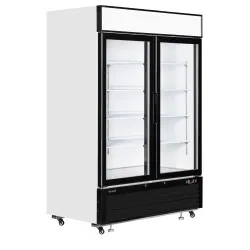 Refrigerated display cabinet TEFCOLD LGC5000